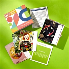 Spellbinders - DIY Color Deck System 